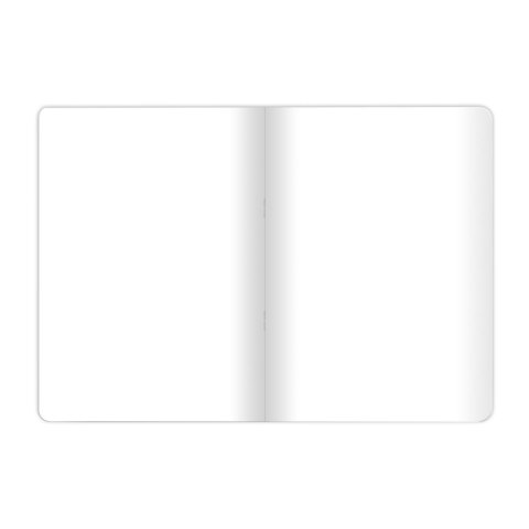 Zeszyt megamix A5 32k. 70g czysty Top 2000 (400168882) Top 2000