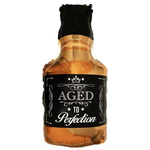 Balon foliowy Whiskey Arpex (BLF1786) Arpex