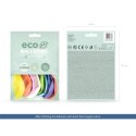 Balon gumowy Eco metalizowane mix 260mm Partydeco (ECO26M-000-10) Partydeco