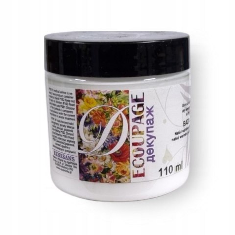 Baza do tworzenie pęknięć Renesans Renesans