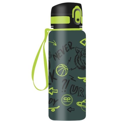 Bidon Cool Pack Tiger 400ml Patio (Z17931) Patio