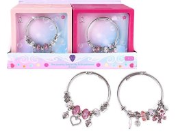 Bransoletka z aplikacjami, charms Adar (624115) Adar