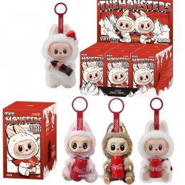 Brelok BUBU Saszetka niespodzianka z napojem COCA-COLA Bemag (ABC-8 52/332954) Bemag