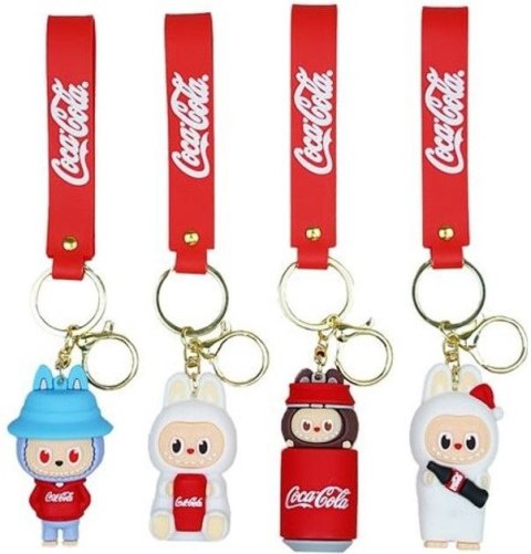 Brelok Bubu cola mix Bemag Bemag