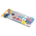 Farby akwarelowe Stitch 12 kolor. Rexus (0835) Rexus