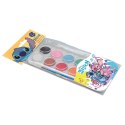 Farby akwarelowe Stitch 12 kolor. Rexus (0835) Rexus