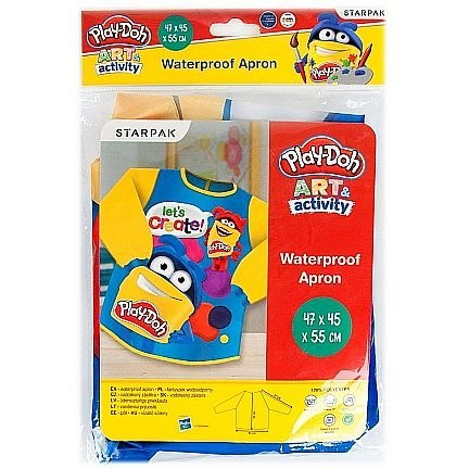 Fartuch Play Doh Starpak (453902) Starpak
