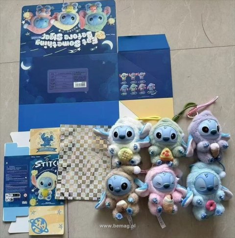 Figurka bubu Sticz Bemag Bemag