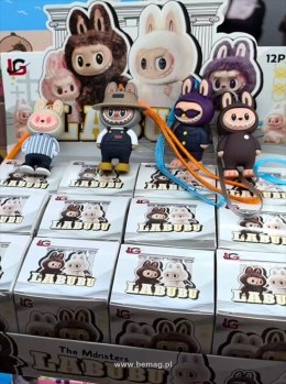 Figurka bubu wisiorek Bemag (780075) Bemag