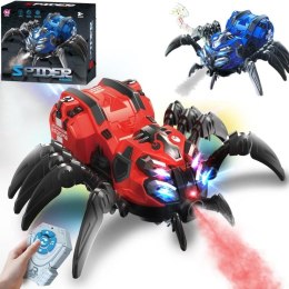 Figurka PAJĄK NA PILOTA SPRAY 2 KOLORY Trifox (A-1897) Trifox