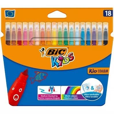 Flamaster Bic Bic