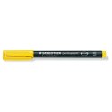 Foliopis wkład żółty 0,4mm Staedtler (313) Staedtler