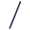 Grzbiety do bindowania A4 niebieski plastik śr. 6mm Leitz (21785) Leitz