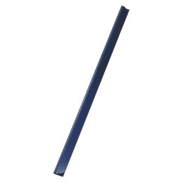 Grzbiety do bindowania A4 niebieski plastik śr. 6mm Leitz (21785) Leitz
