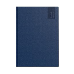 Kalendarz książkowy (terminarz) 5904017437413 Basic 2025 A5 Top 2000 (400189202) Top 2000