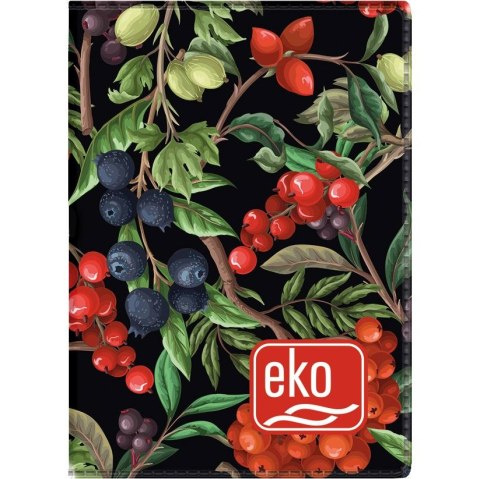 Kalendarz książkowy (terminarz) EKO IMPRESS kieszonkowy A6 72mm x 104mm Wydawnictwo Telegraph (K2) Wydawnictwo Telegraph