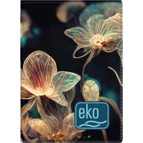 Kalendarz książkowy (terminarz) EKO IMPRESS kieszonkowy A6 72mm x 104mm Wydawnictwo Telegraph (K2) Wydawnictwo Telegraph