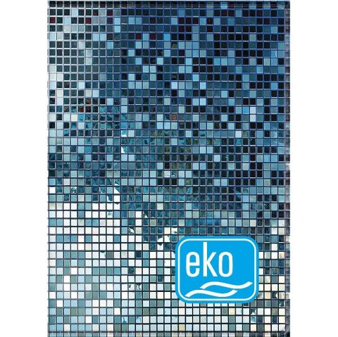 Kalendarz książkowy (terminarz) EKO IMPRESS kieszonkowy A6 72mm x 104mm Wydawnictwo Telegraph (K2) Wydawnictwo Telegraph