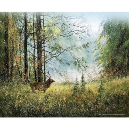 Kalendarz ścienny POLSKA W MALARSTWIE 13-planszowe 2024 320mm x 470mm Lucrum (RW06) Lucrum