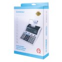Kalkulator na biurko drukujący Donau Tech (K-DT8121-09) Donau Tech