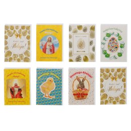 Kartka składana ŚWIĘTA B6 Avanti Avanti