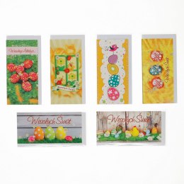 Kartka składana ŚWIĘTA DL Avanti Avanti