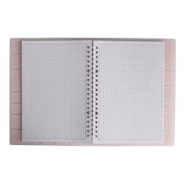 Kołobrulion A5 80k. 80g KRATKA Happy Color (HA 4761 1521-TP80) Happy Color