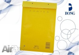 Koperta powietrzna 16/F brązowy [mm:] 220x340 AirPro (4116) AirPro