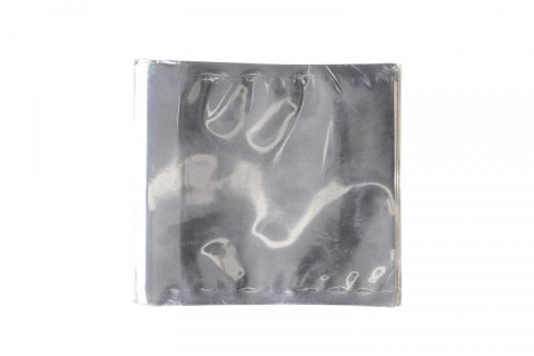 Koperta specjalnego przeznaczenia foil bag [mm:] 165x165 Pro Pac (67813) Pro Pac