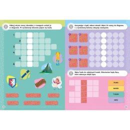 Książka dla dzieci Krzyżówki ortograficzne. Aksjomat Aksjomat