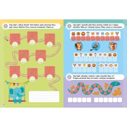 Książka dla dzieci Łamigłówki ortograficzne Aksjomat Aksjomat