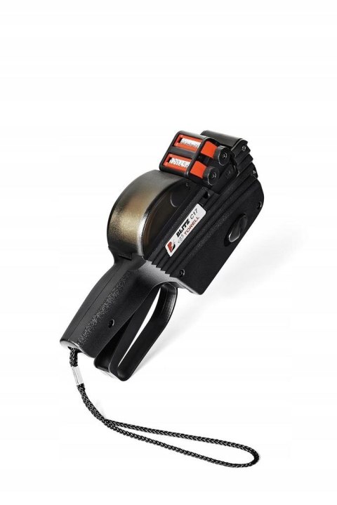 Metkownica dwurzędowa