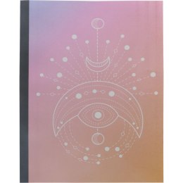 Notes (notatnik) B5 60k. krata M&G (MG APYJR35D) M&G