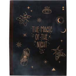 Notes (notatnik) B5 60k. krata M&G (MG APYJR35D) M&G