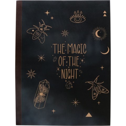 Notes (notatnik) B5 60k. krata M&G (MG APYJR35D) M&G