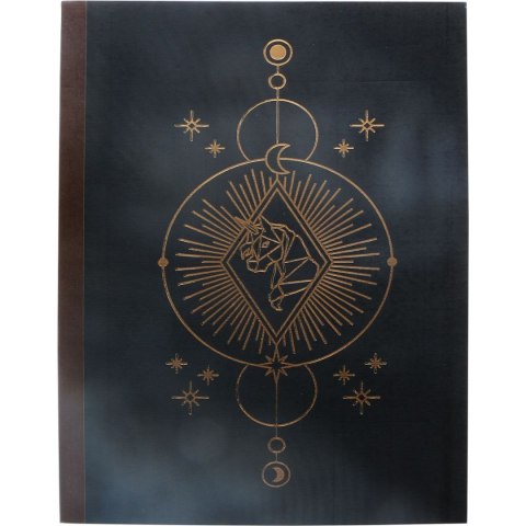 Notes (notatnik) B5 60k. krata M&G (MG APYJR35D) M&G