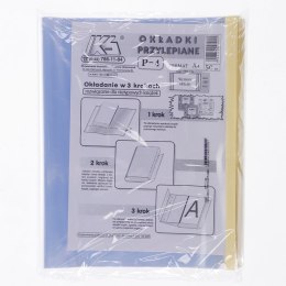 Okładka A4 [mm:] 320x530 IKS (P-4) IKS