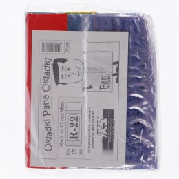 Okładka [mm:] 235x323-345 IKS (R-22) IKS