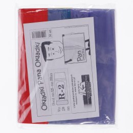 Okładka [mm:] 239x325-355 IKS (R-2) IKS