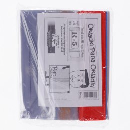 Okładka [mm:] 242x330-355 IKS (R-5) IKS