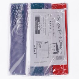 Okładka [mm:] 264x405-430 IKS (R-3) IKS