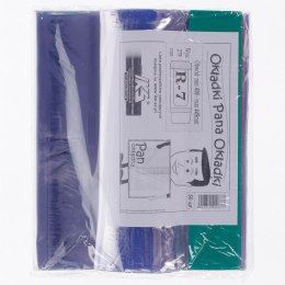 Okładka [mm:] 279x410-445 IKS (R-7) IKS