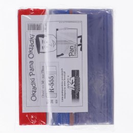 Okładka regulowana [mm:] 246x340-370 IKS (R-555) IKS
