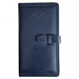 Organizer ORGANIZER 3/4 B5 (mix) Press (dzienny) Press