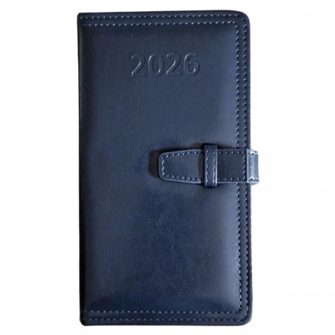 Organizer ORGANIZER 3/4 B5 (mix) Press (dzienny) Press