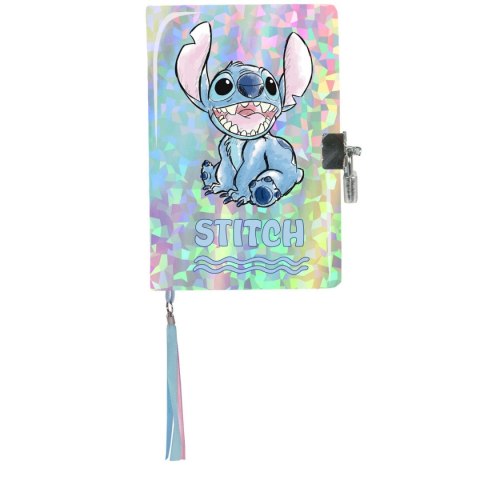 Pamiętnik Stitch A5 Paso (DS25GG-3555) Paso
