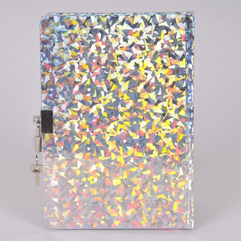 Pamiętnik Stitch A5 Paso (DS25GG-3555) Paso