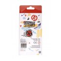 Pastele olejne AVENGERS 12 kol. Rexus (114135) Rexus