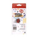 Pastele olejne AVENGERS 12 kol. Rexus (114135) Rexus