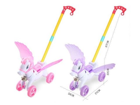 Pchacz pegaz Bigtoys (BTOCZ7548) Bigtoys